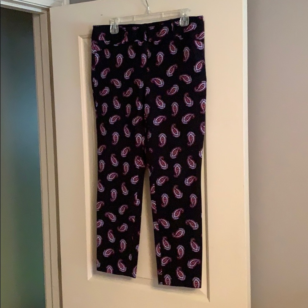 7th ave pants